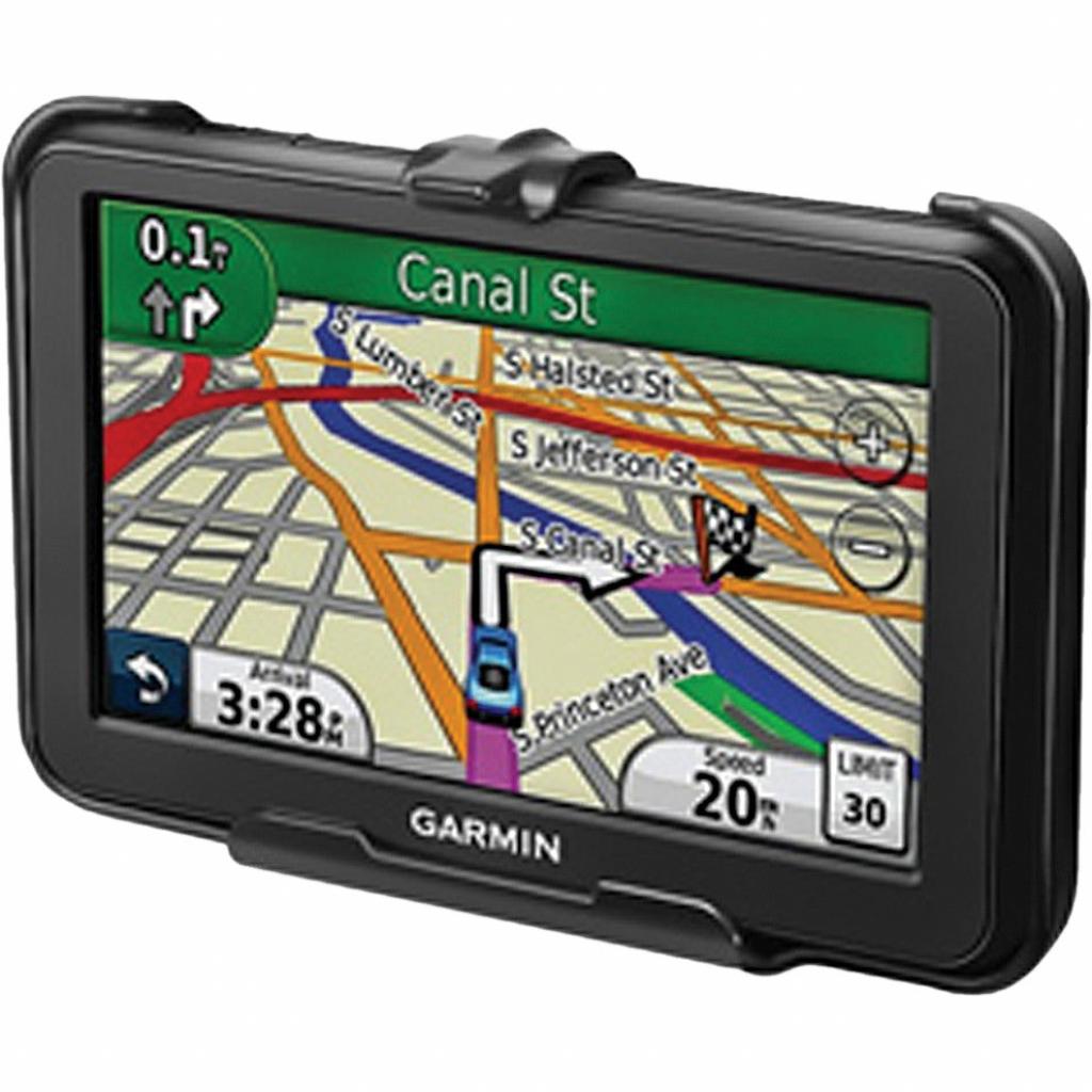 Ram Form-Fit Cradle for Garmin nuvi 50 & 50LM | RAM-HOL-GA50U