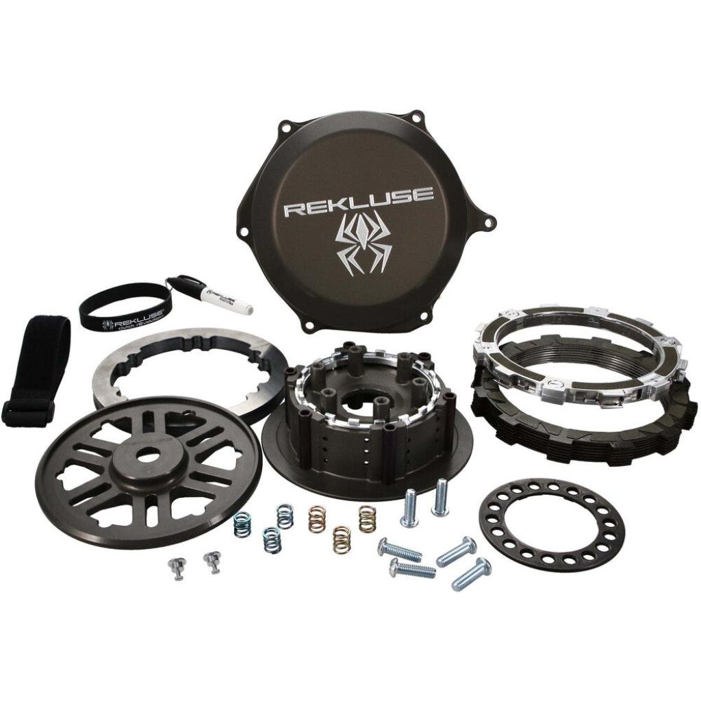 Rekluse Radius CX 3.0 Auto Clutch Yamaha YZ450F (2023) | RMS-7907176