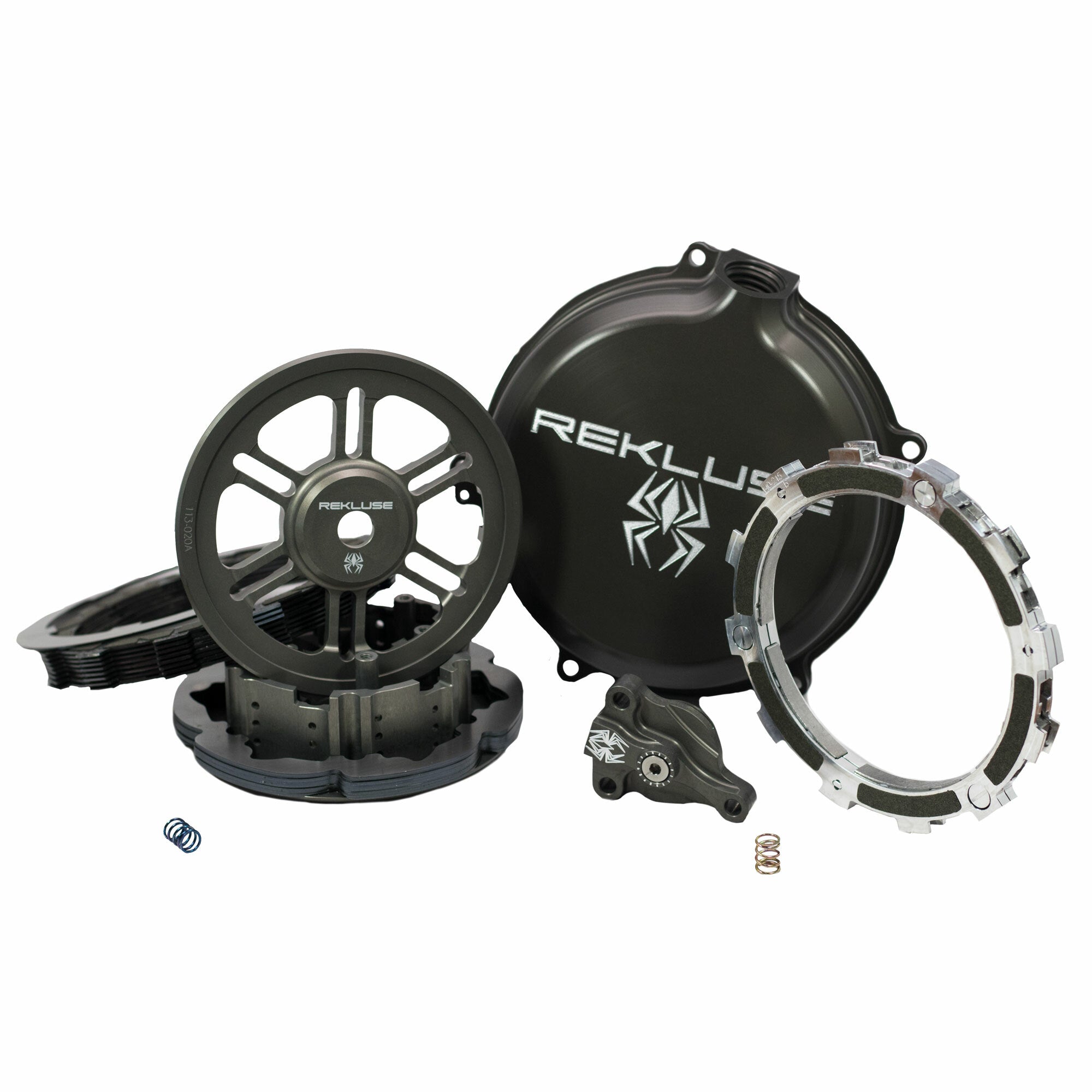 Rekluse Radius CX Clutch (DDS) KTM/Husqvarna 2023 | RMS-7913281