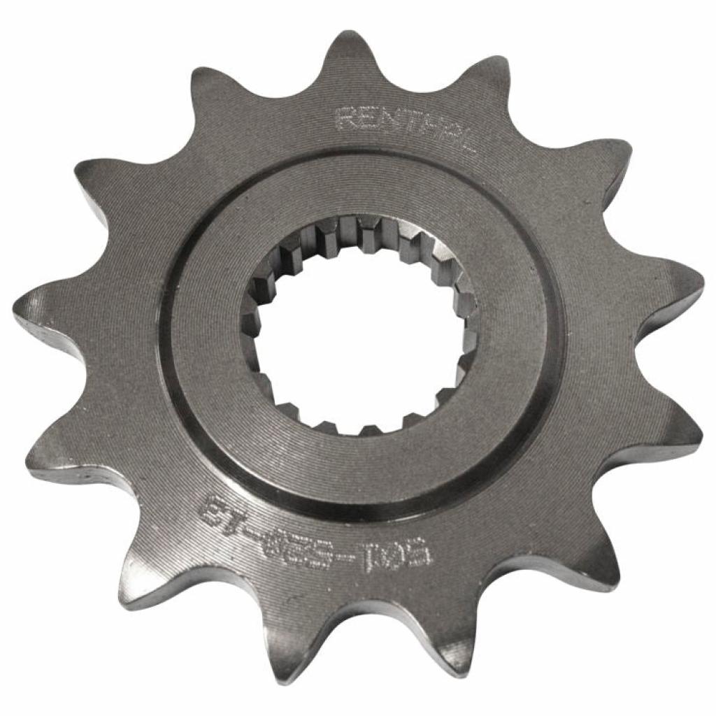 Renthal Front Sprockets Honda CRF250R/RX (18-21)