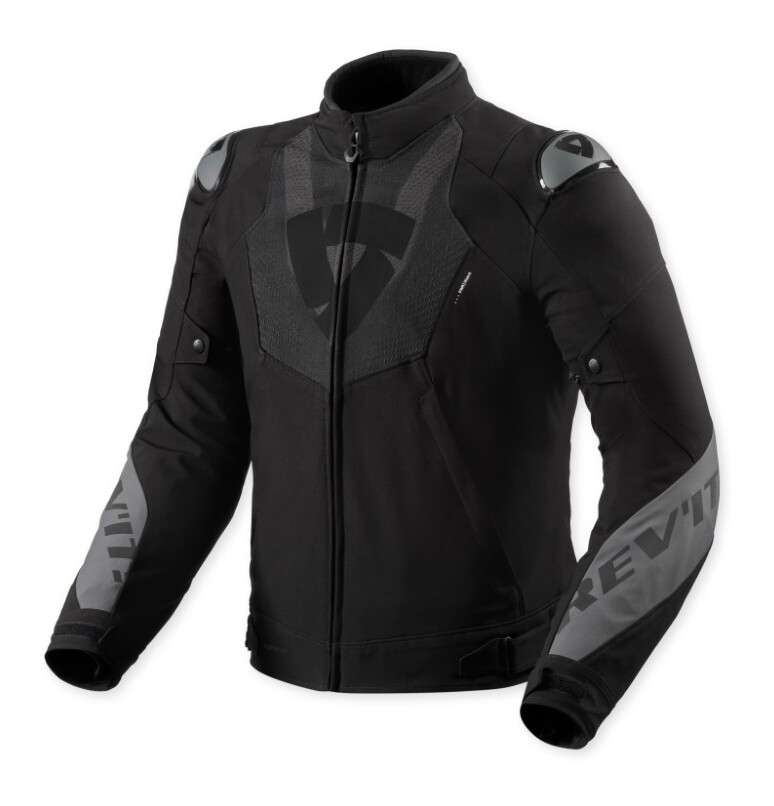 REV'IT! Hyperspeed 3 H2O Jacket