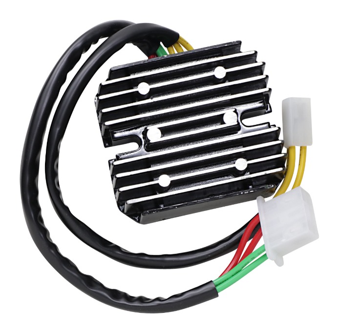 Rick's Motorsport Electrics Lithium Battery Regulator/Rectifier Honda 500cc-1100cc 1981-1986