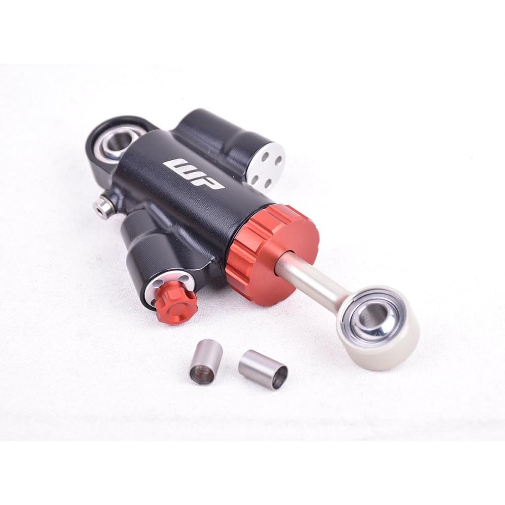 Ride Engineering WP Steering Damper Kit | MX-WPD00