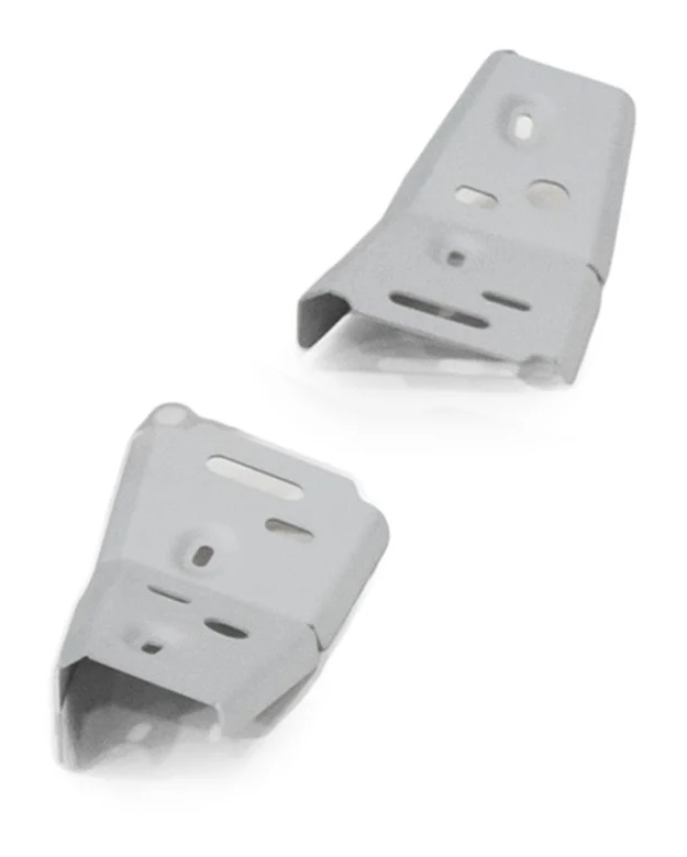Rival Powersports Alloy Front A Arm Guards CFMOTO UForce 1000 2019-2025
