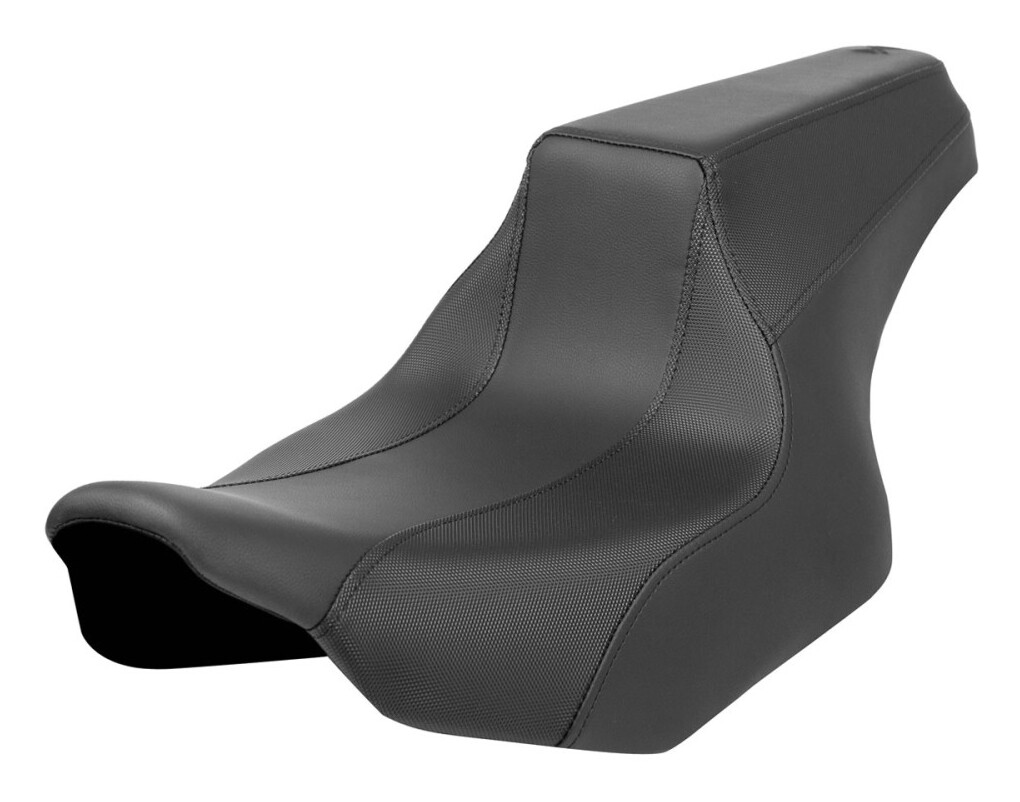 Saddlemen FXR Division Signature Series Seat For Harley FLHX / FLTRX 2023-2026