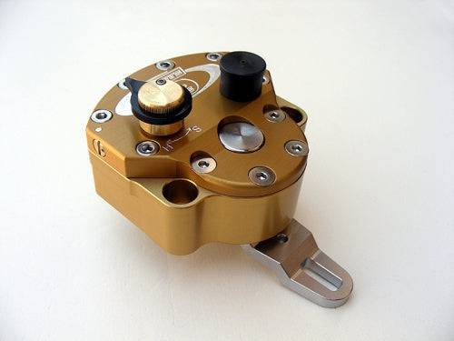 Scotts Performance Steering Stabilizer Damper Only