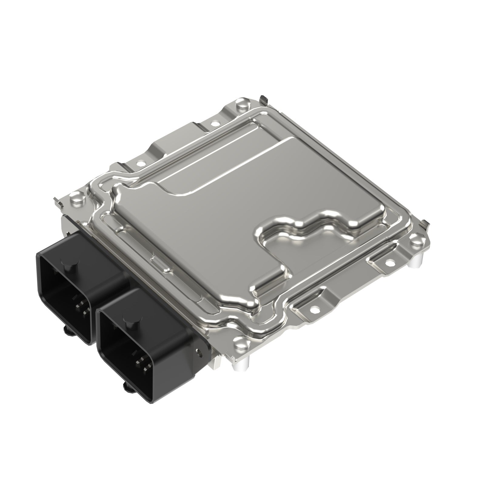 SEA-DOO ELECTRONIC BOX XCU FULL HW BLANK - 420464215
