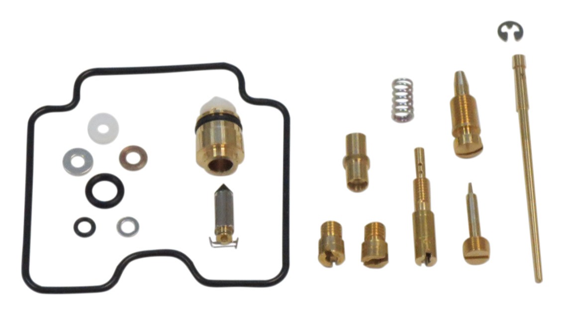 Shindy Carburetor Repair Kit Honda CRF150F 2003-2005
