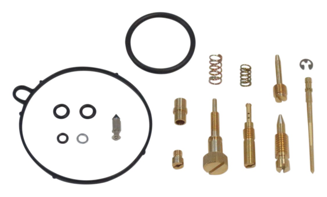 Shindy Carburetor Repair Kit Kawasaki KLX140 / KLX140L 2008-2020