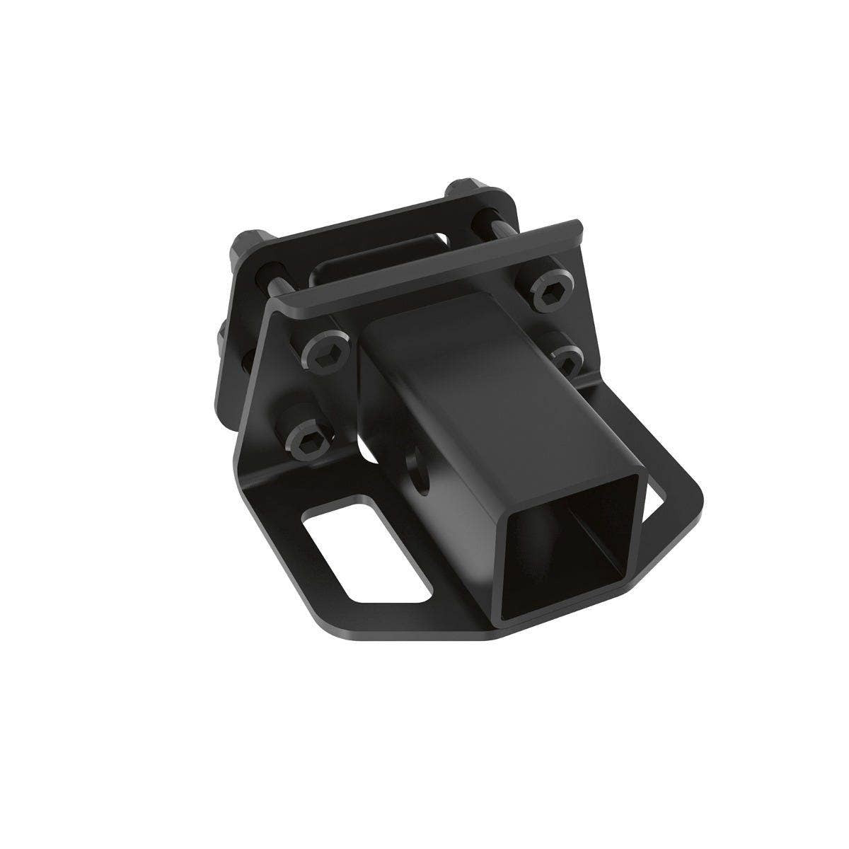 SKI-DOO 11/4 IN. TRAILER HITCH BLACK - 860202062