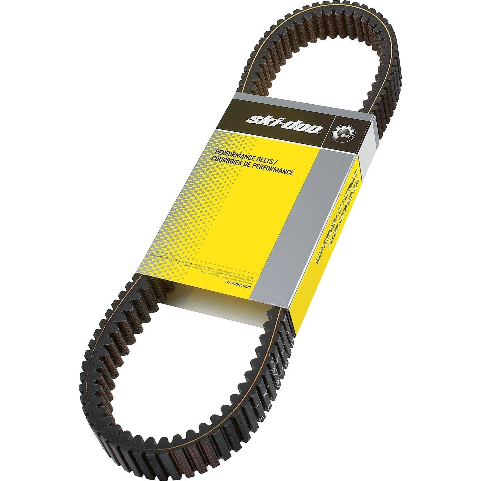 SKI-DOO PERFORMANCE DRIVE BELT 067 - 417300067