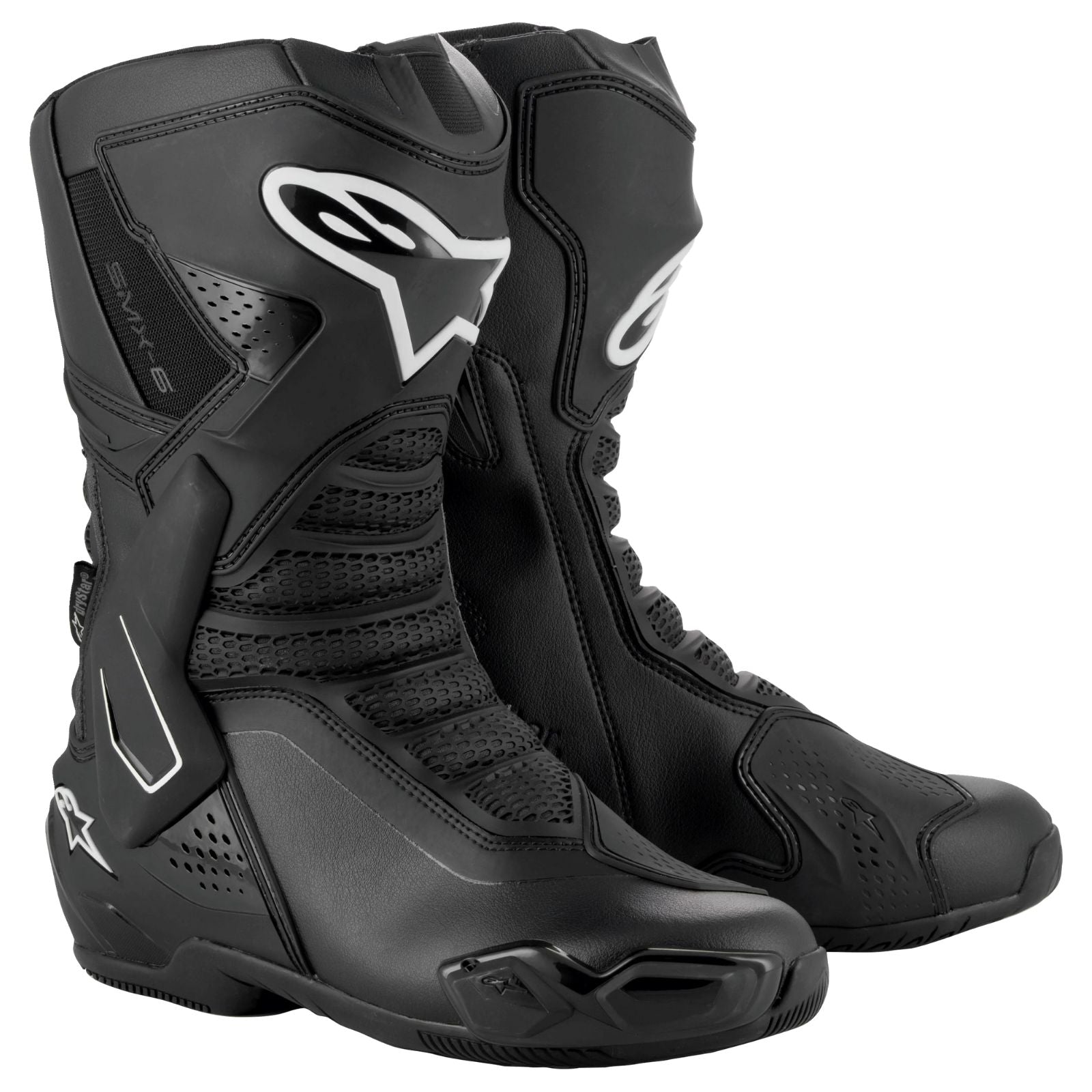 Alpinestars SMX-6 V3 Drystar Motorcycle Boots