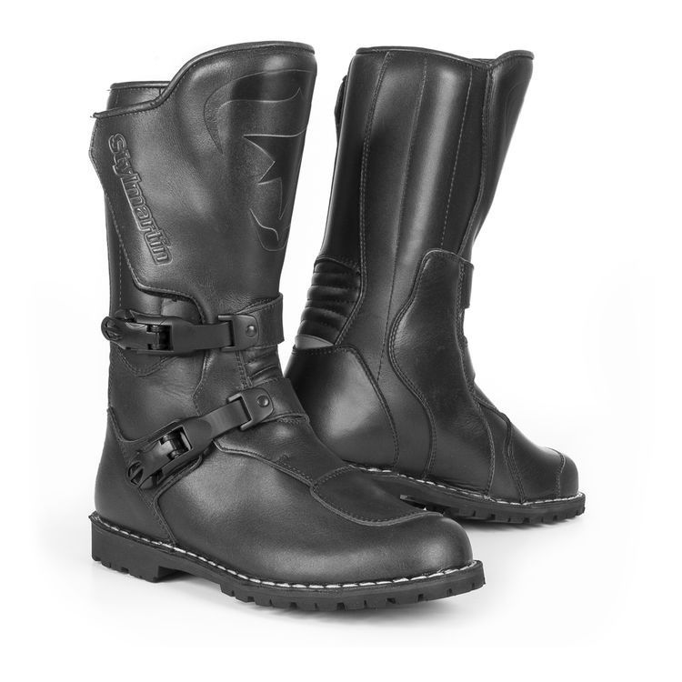 Stylmartin Matrix WP Boot