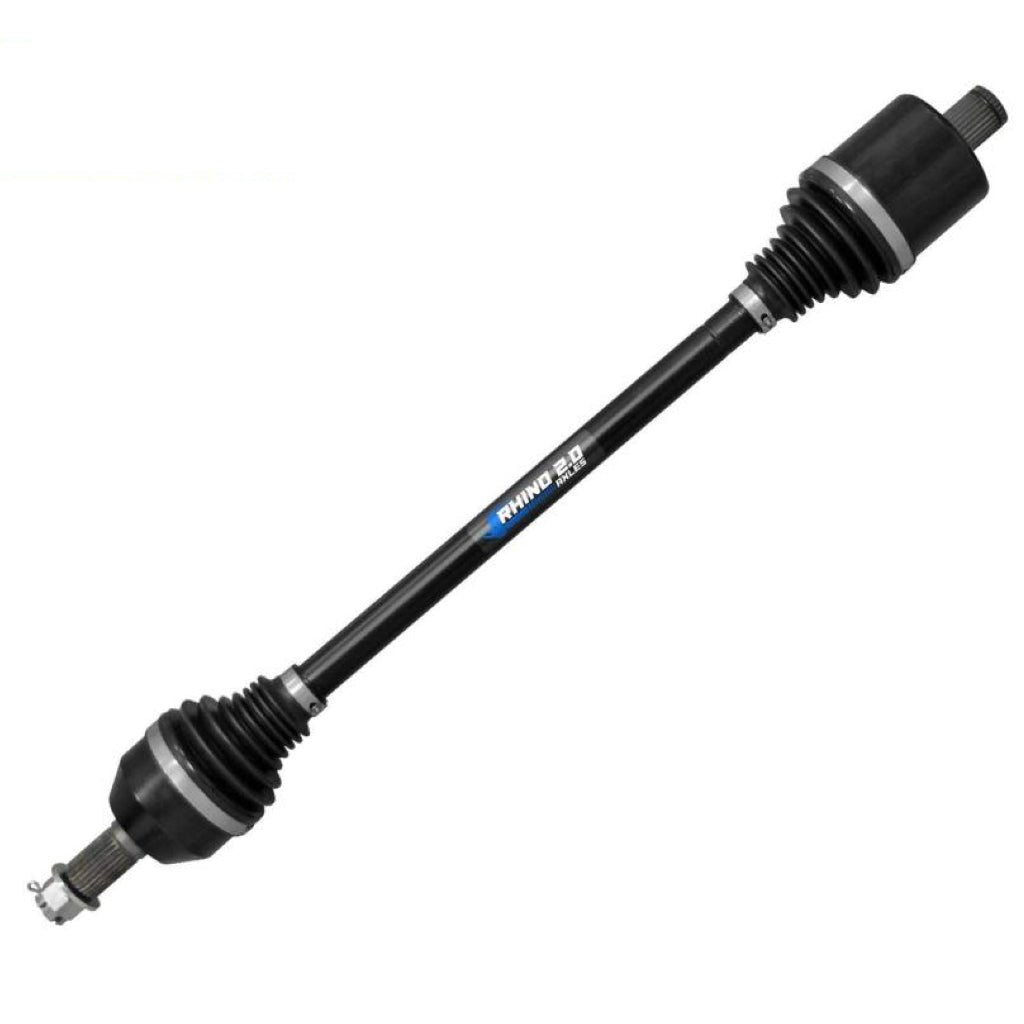 SuperATV 2014-23 Polaris RZR 1000 Heavy Duty Front Axle