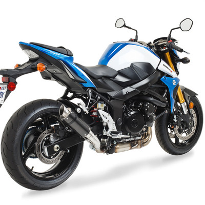 Hotbodies Racing Suzuki GSX-S 750Z 15-19 MGP Exhaust