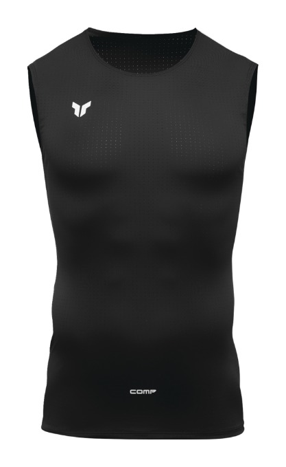 Thor Sleeveless Compression Shirt