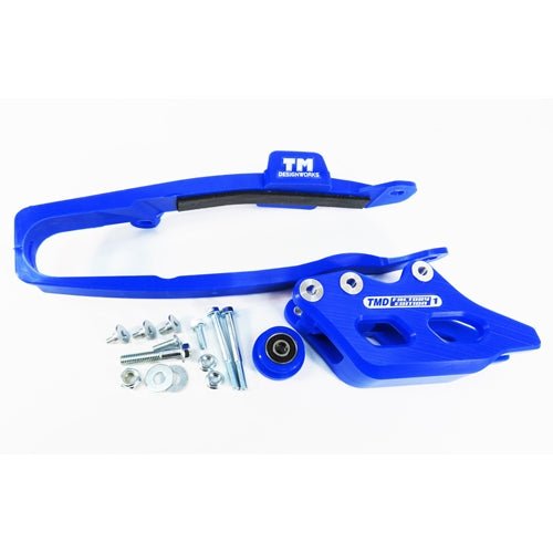 TM Designworks Dirt Cross Multipurpose Slide n Guide Kit 2023-UP Yamaha YZ450F | YCP-OR9
