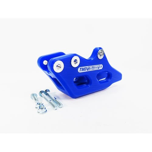 TM Designworks Factory Edition #1 Rear Chain Guide 2023 Yamaha YZ450 | RCG-YZ4