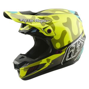 Troy Lee SE5 Composite Myth Helmet