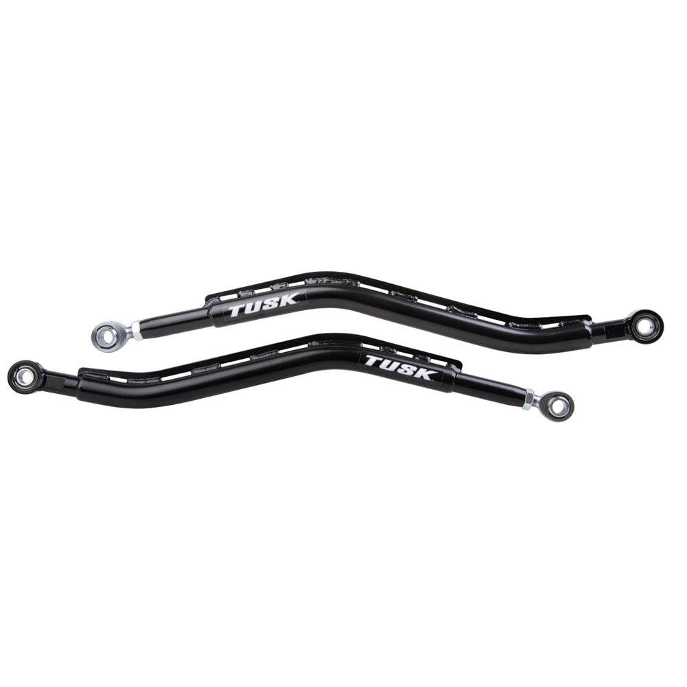 Tusk Mohawk Extreme Duty High Clearance Lower Radius Rods Polaris RZR