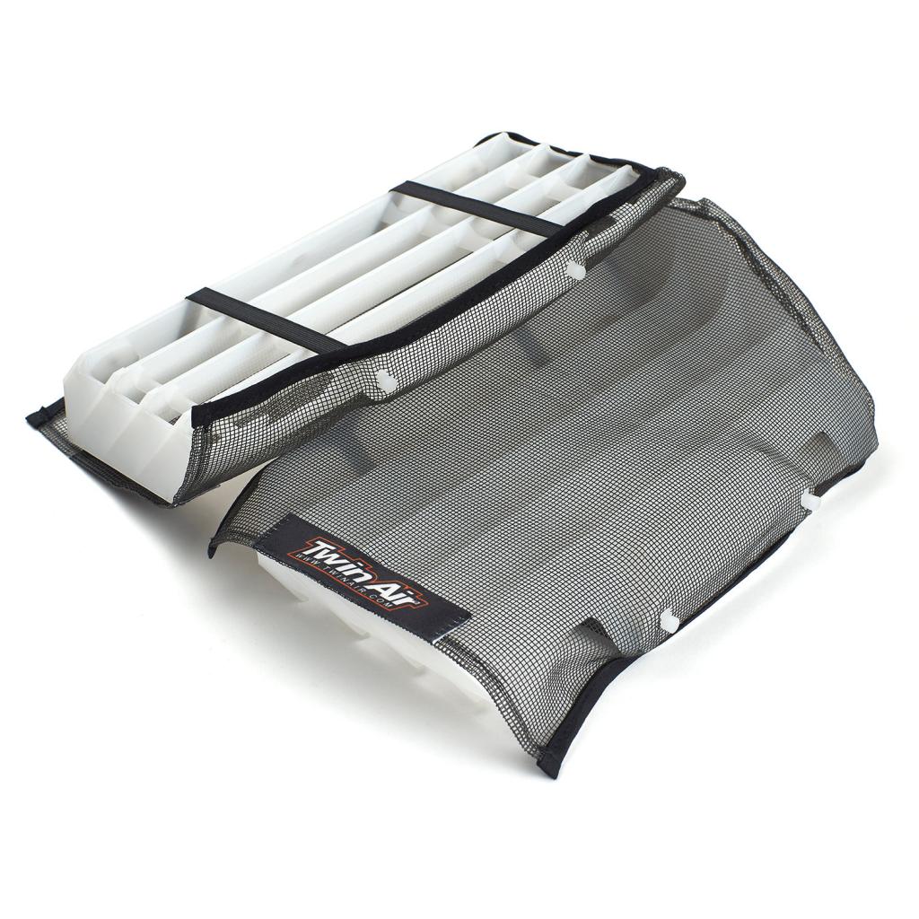 Twin Air Radiator Sleeves Yamaha YZ450F (2023-UP) | 177759SL27