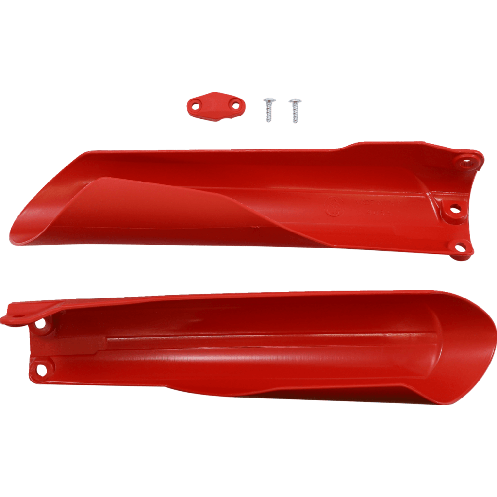 UFO GasGas Fork Tube Protectors | GG07131