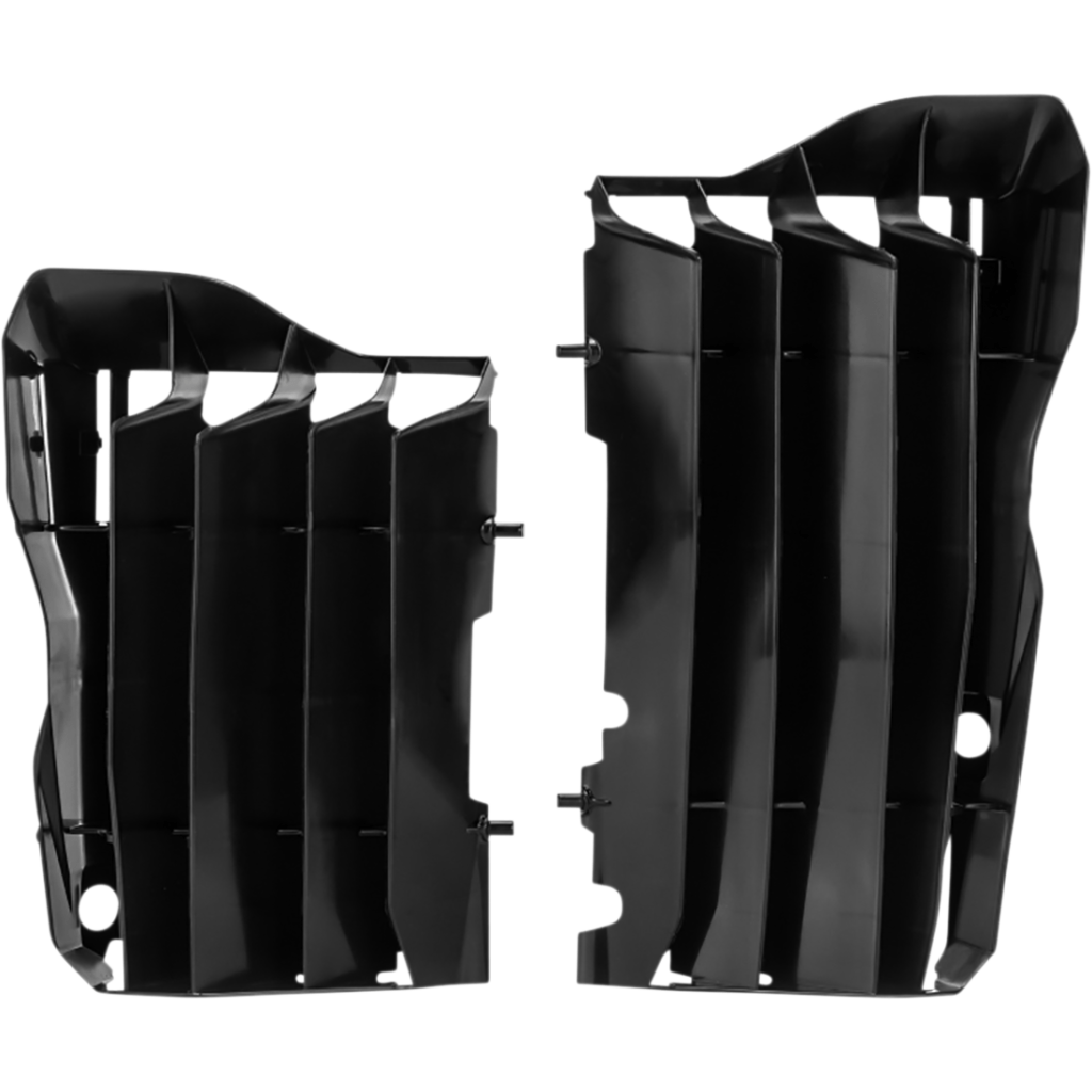 UFO Honda Radiator Louvers | AC0245