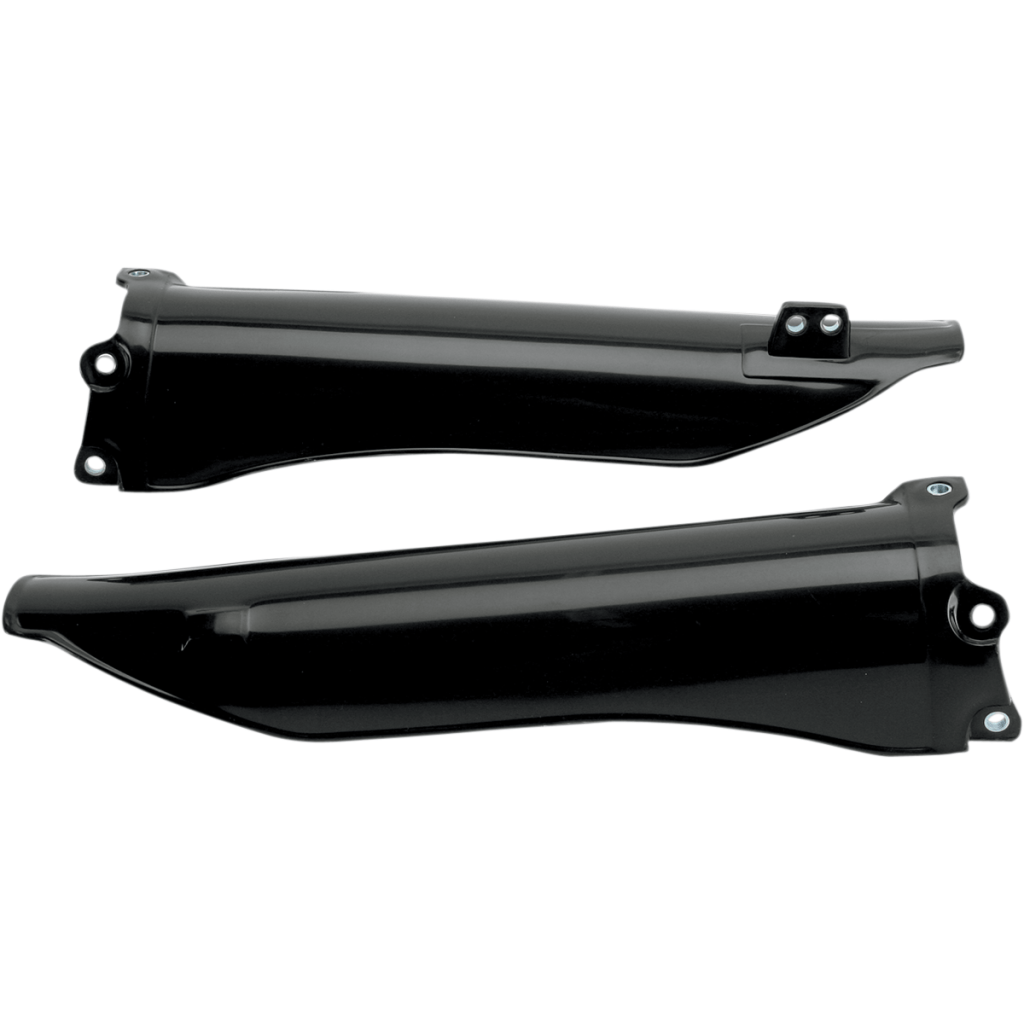 UFO Kawasaki Fork Tube Protectors | KA03778