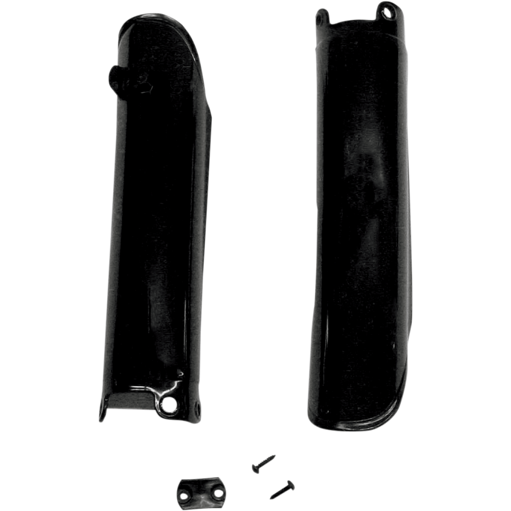 UFO KTM Fork Slider Protectors | KT03064