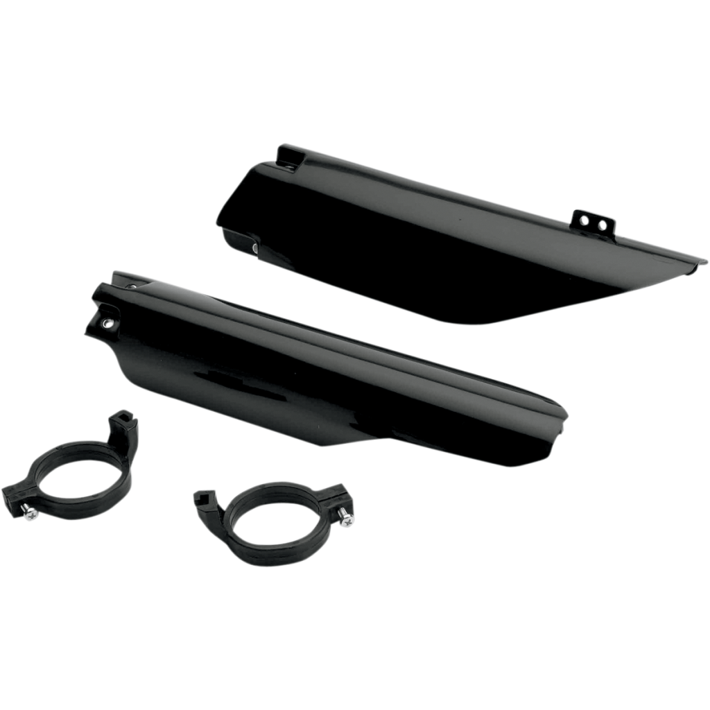 UFO Suzuki Fork Tube Protectors | SU03998