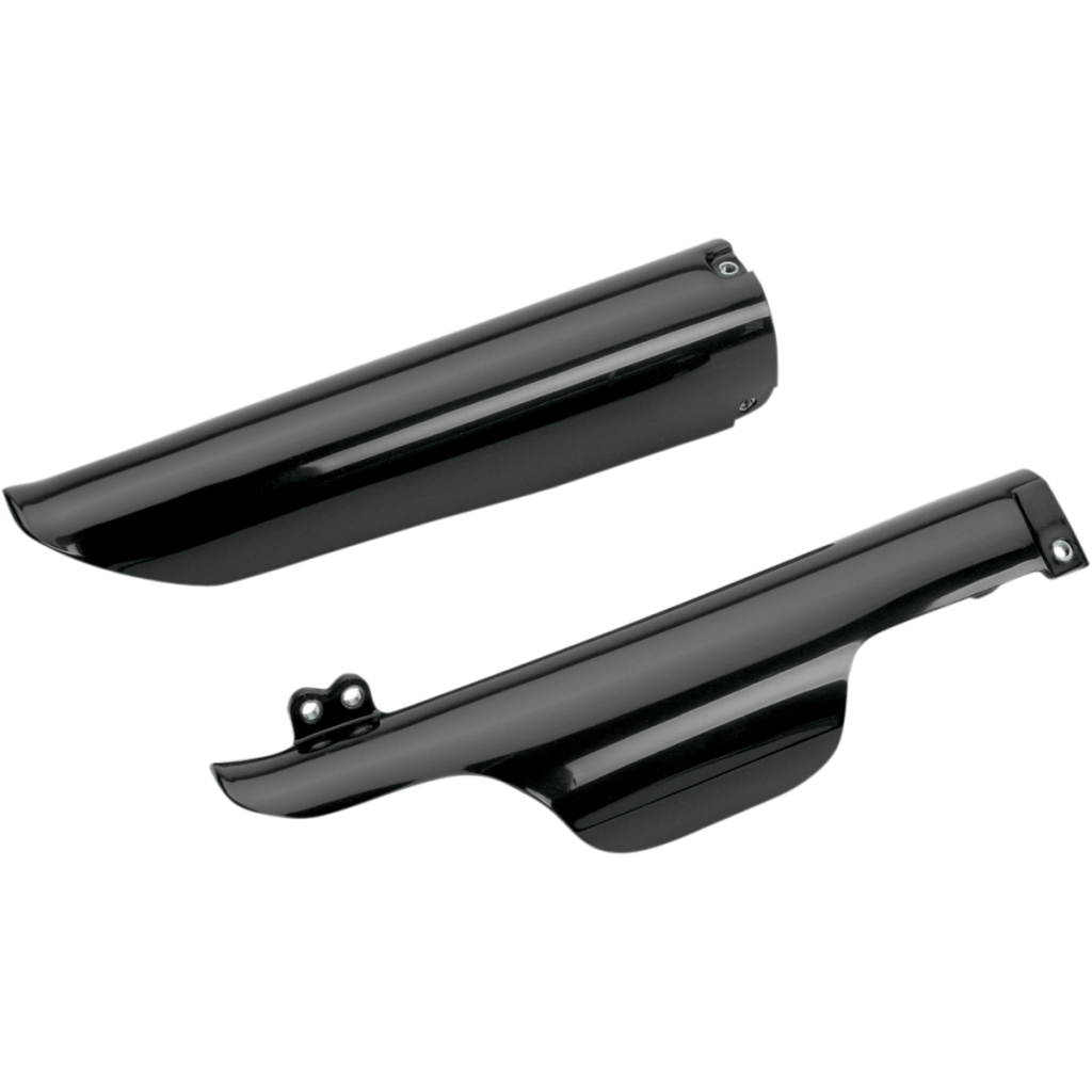 UFO Yamaha Fork Tube Protectors | YA03872