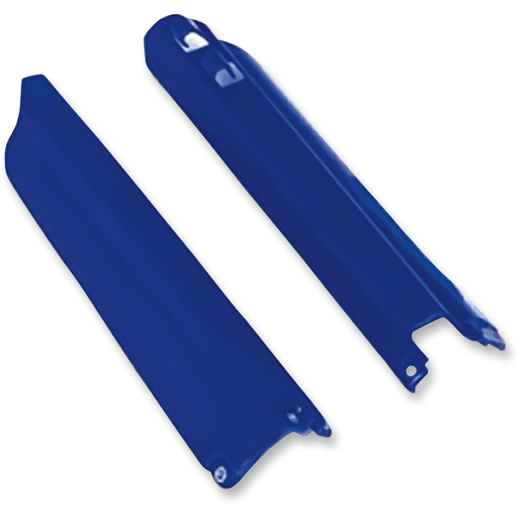 UFO Yamaha Fork Tube Protectors | YA03896