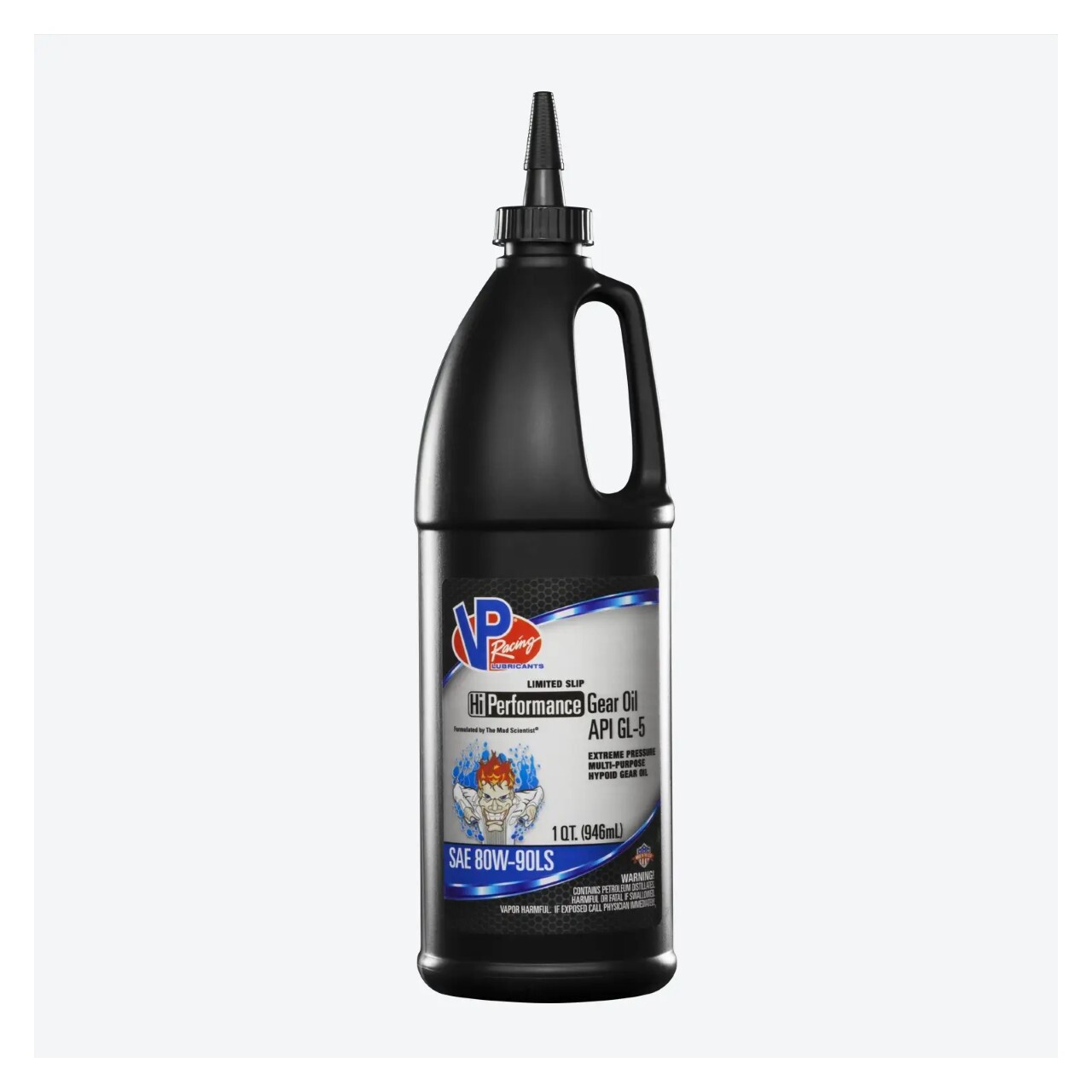 VP Racing Hi-Performance Limited Slip Gear Oil (1 Quart)