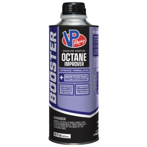 VP Racing Octane Booster