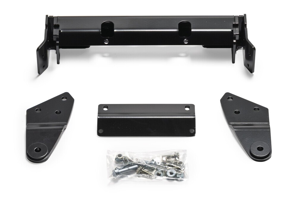 Warn Plow Front Mounting Kit Honda FourTrax Rubicon 700 TRX700FA 2025-2026