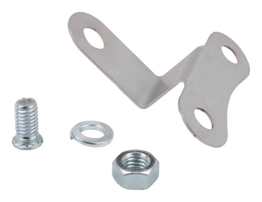 Works Connection Fork Guard Reinforcing Kit Kawasaki KX250 / F / KX450 / F 2016-2026
