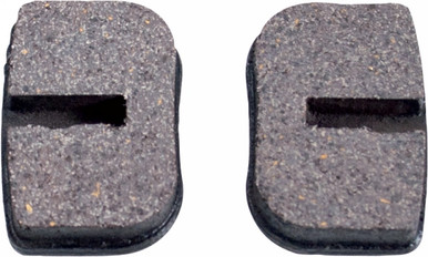 Outside Brake Pads - 13-0408