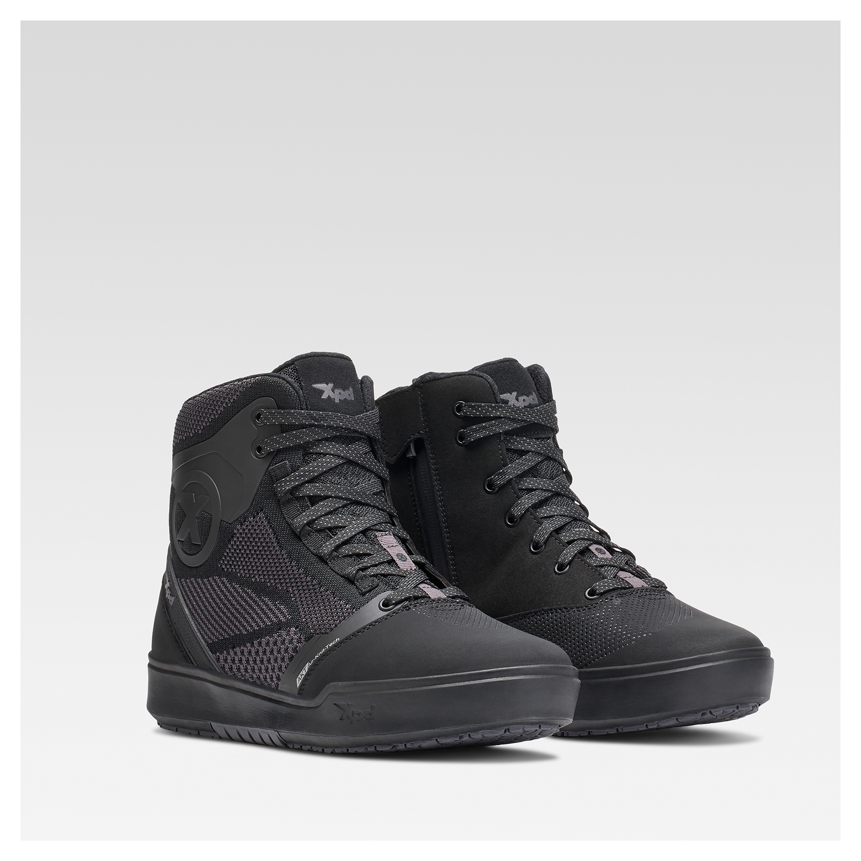 XPD Moto Way Airknit Shoes