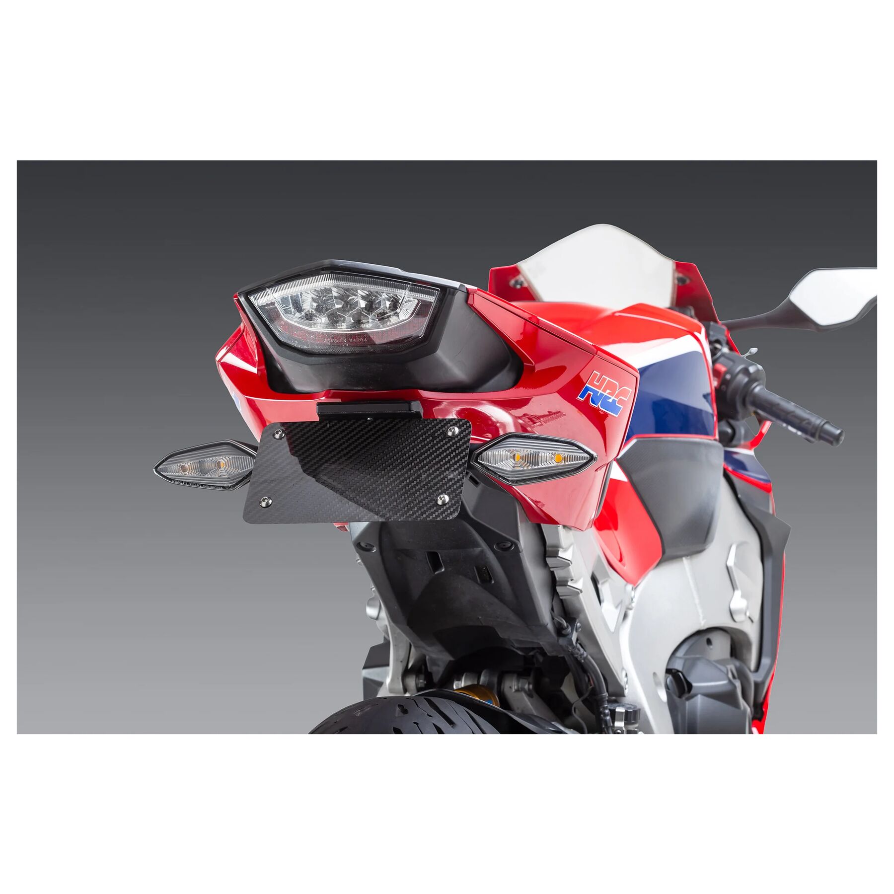 Yoshimura V2 Fender Eliminator Kit Honda CBR1000RR 2017-2026