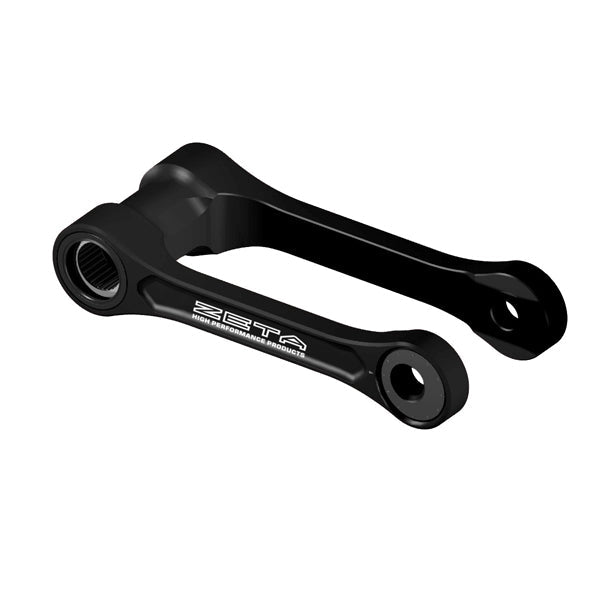 Zeta Adjustable Lowering Link Kawasaki KX450F 2017-18 | ZE56-01270